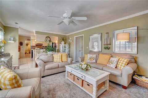 Kemp Meadow, CHESAPEAKE, VA 23320