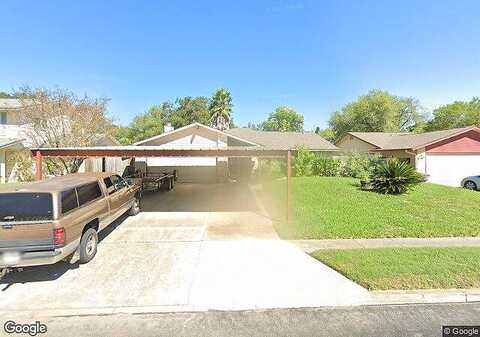 Glen, SAN ANTONIO, TX 78239