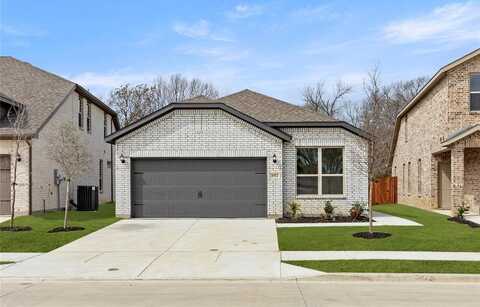 1912 Iris, Melissa, TX 75454