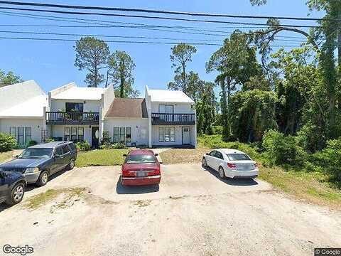 Causeway, PANAMA CITY, FL 32408