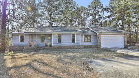 Radford, RIVERDALE, GA 30296