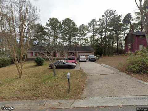 Radford, RIVERDALE, GA 30296