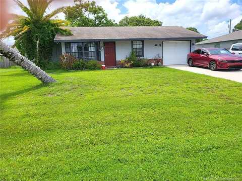 Byron, PORT SAINT LUCIE, FL 34983