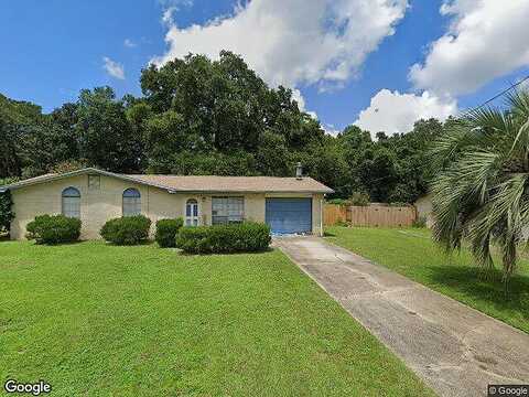 Brian, MILTON, FL 32571