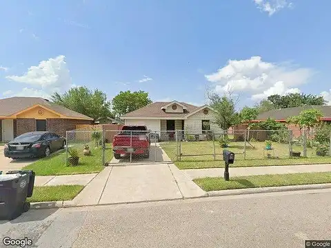 Seles, WESLACO, TX 78599