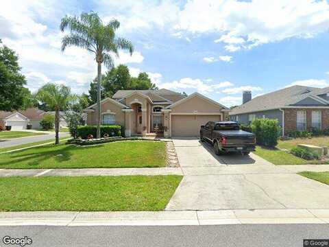 Walk View, APOPKA, FL 32703