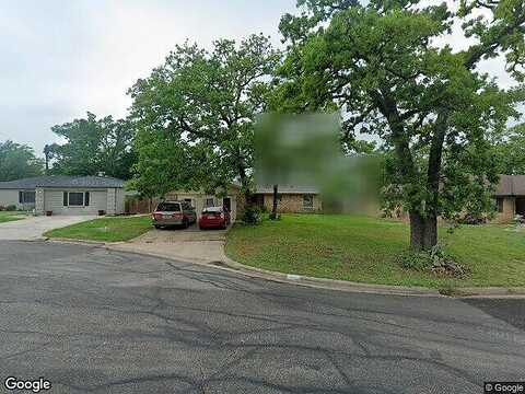 Forest Hills, BRYAN, TX 77803