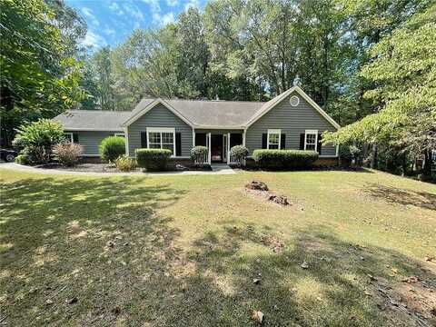 Riveredge, MONROE, GA 30655