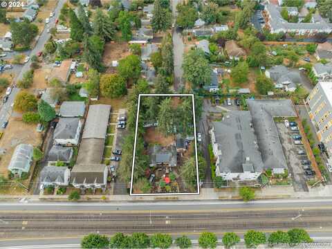 Burnside, PORTLAND, OR 97216