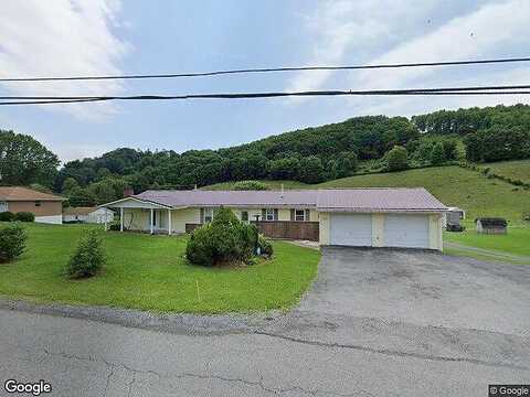 Baptist Valley, NORTH TAZEWELL, VA 24630