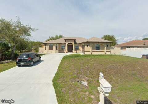 3Rd, LEHIGH ACRES, FL 33971