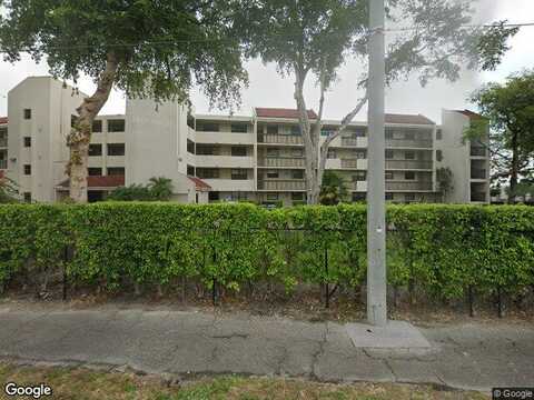 Lake Emerald, OAKLAND PARK, FL 33309