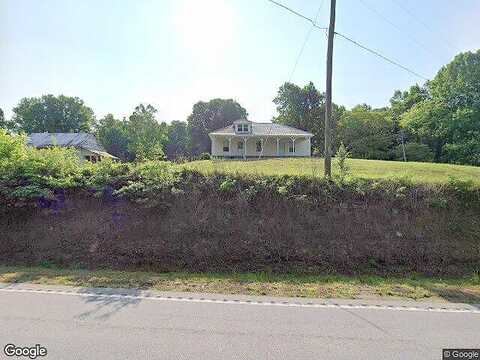 Highway 197, MOUNT AIRY, GA 30563