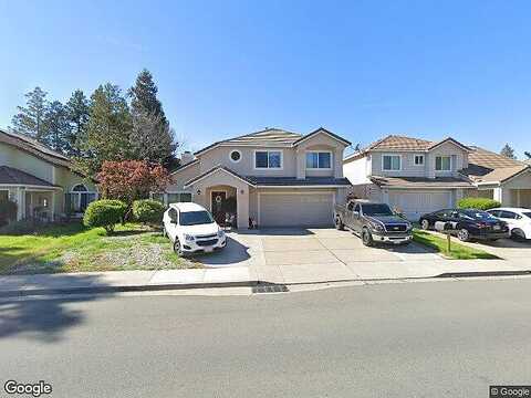 Country Hills, ANTIOCH, CA 94531