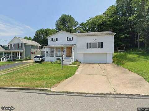 Innis, OIL CITY, PA 16301