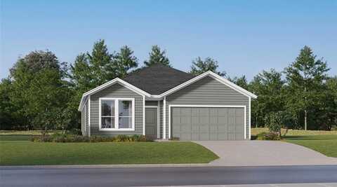509 Holleman Drive, Princeton, TX 75407