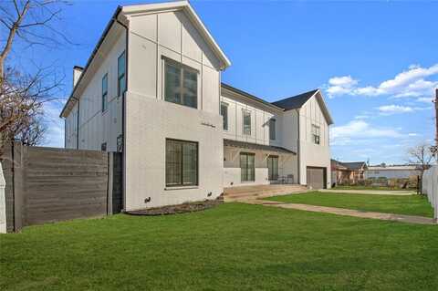 1620 Neal Street, Dallas, TX 75208