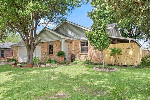 Blue Ridge, BURLESON, TX 76028