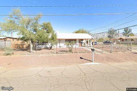 Blacklidge, TUCSON, AZ 85705