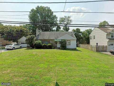 Central, HAVERTOWN, PA 19083