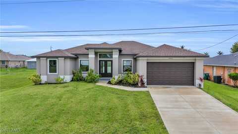 1St, CAPE CORAL, FL 33991