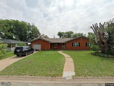 Denison, SNYDER, TX 79549
