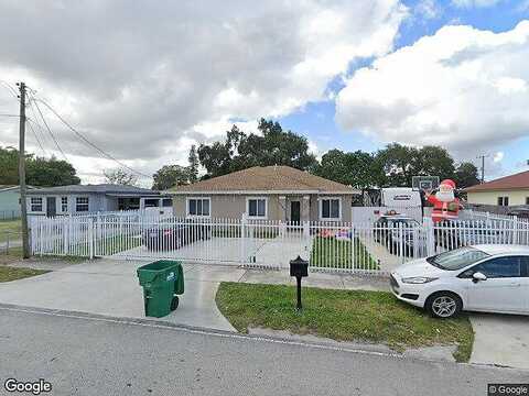 25Th, MIAMI, FL 33147