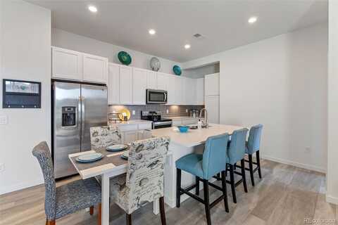 Twenty Mile, PARKER, CO 80134