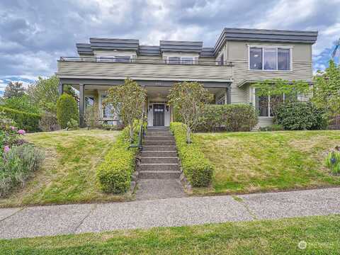 53Rd, SEATTLE, WA 98115