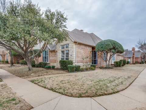 8629 Quail Meadow Drive, Irving, TX 75063