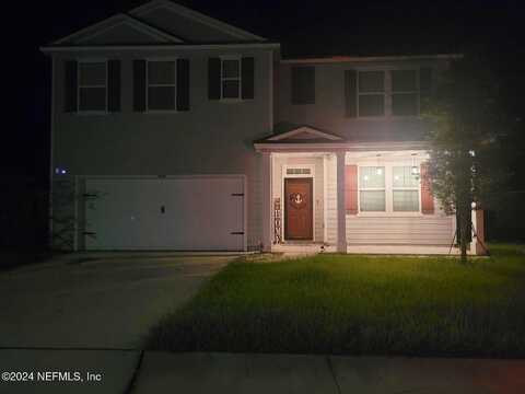 Black Stallion, JACKSONVILLE, FL 32234