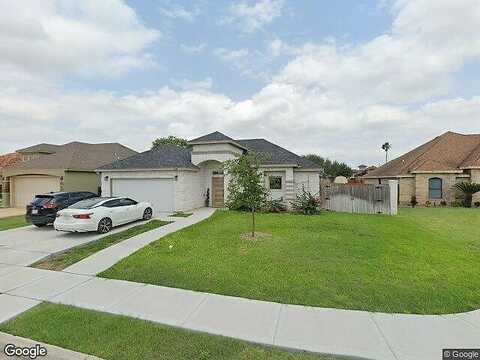 45Th, MCALLEN, TX 78504