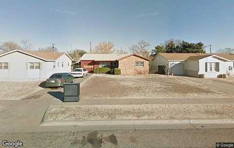 41St, LUBBOCK, TX 79414