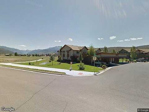 Redcliff, RIDGWAY, CO 81432