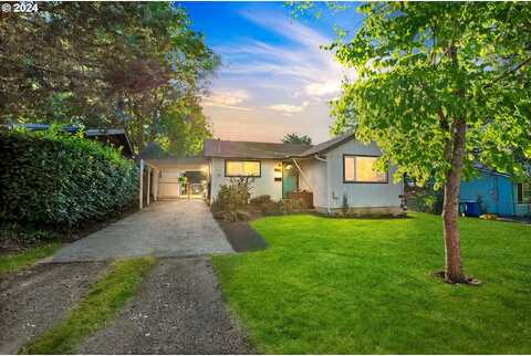 56Th, PORTLAND, OR 97218