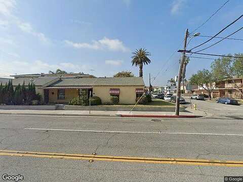 120Th, HAWTHORNE, CA 90250