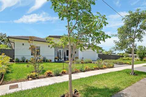 Ingraham Avenue, CUTLER BAY, FL 33189