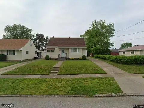 35Th, ERIE, PA 16508