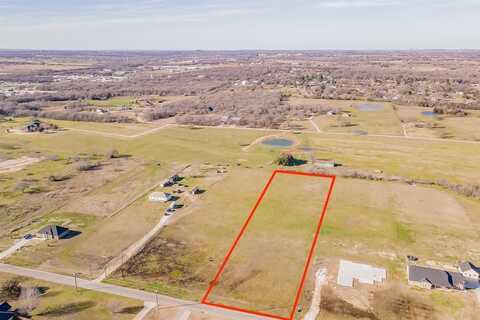 405 E Vaughn Road, Cleburne, TX 76031