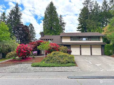 171St, RENTON, WA 98058