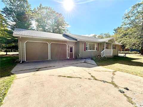 Highland, HAYWARD, WI 54843