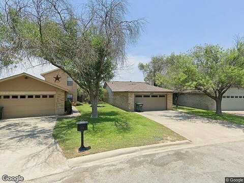 Garden Crest, DEL RIO, TX 78840