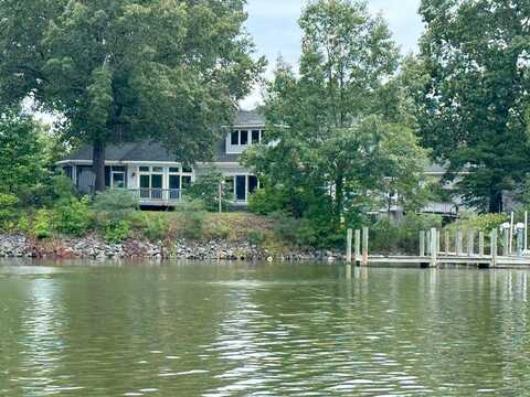 Flood Point, HEATHSVILLE, VA 22473