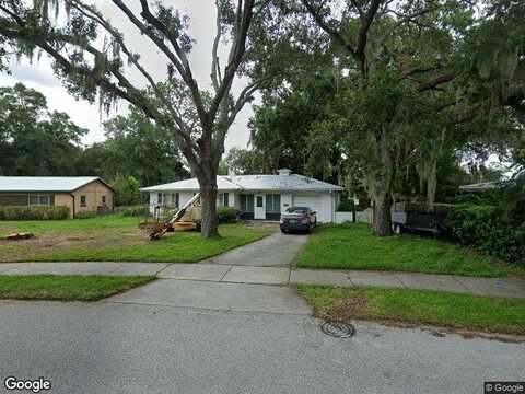 Forest Hills, TAMPA, FL 33612