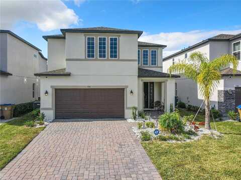 Arisha, KISSIMMEE, FL 34746