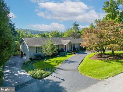 Forest Ridge, SHIPPENSBURG, PA 17257