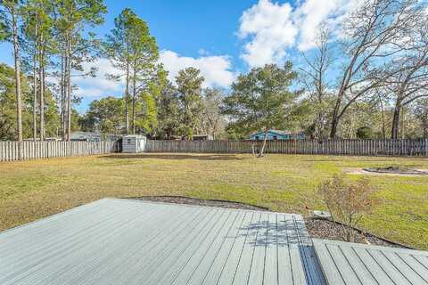 Eyrie, CRAWFORDVILLE, FL 32327