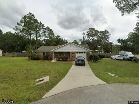 Eyrie, CRAWFORDVILLE, FL 32327