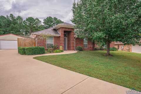 Sweetheart, LONGVIEW, TX 75605