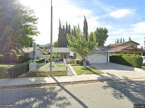 Markel, NEWHALL, CA 91321